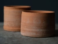 Image 4 of Terra Cotta Pots | Set of 2
