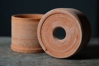 Image 1 of Terra Cotta Pots | Set of 2