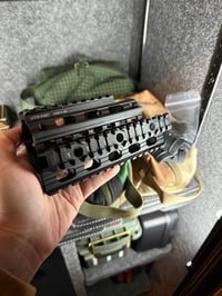 UTG Pro quad rail for Zastava M70