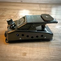 Image 1 of Mercury Pre-Amp Booster (black)