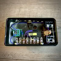 Image 2 of Mercury Pre-Amp Booster (black)