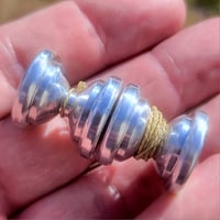 Image 2 of Magnetic YO YO COLAB with Billy trident & Scorpion EDC