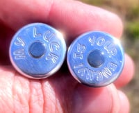 Image 1 of Magnetic YO YO COLAB with Billy trident & Scorpion EDC