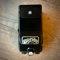 Image 3 of Mercury Pre-Amp Booster (black)