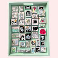 Image 1 of  2025 Baby Paintings Lot 88
