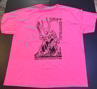 Image 1 of Death Metal T Shirt (XL)