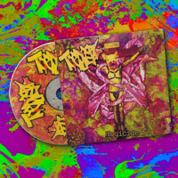 Torture Pig - Hogicide CDR