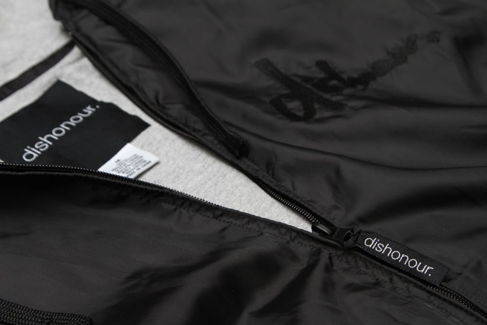 Image of Up in Smoke Windbreaker