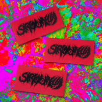 Sirenomelia Patch