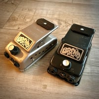 Image 5 of Mercury Pre-Amp Booster (black)