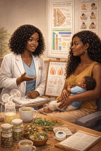 Image 2 of Doula Services