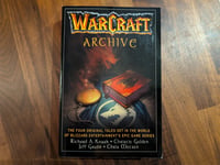 Image 1 of Warcraft Archive