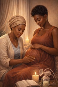 Image 3 of Doula Services