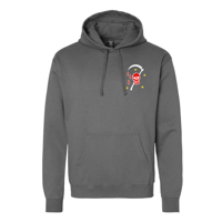 Image 3 of Omen Minimalist Hood