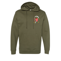 Image 4 of Omen Minimalist Hood