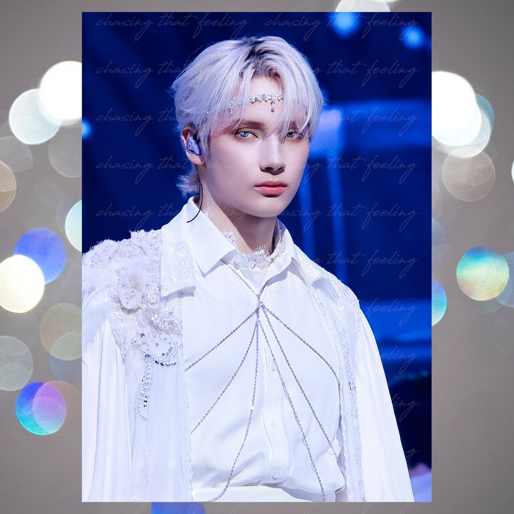 Image of TXT at SBS Gayo Daejeon (251231)