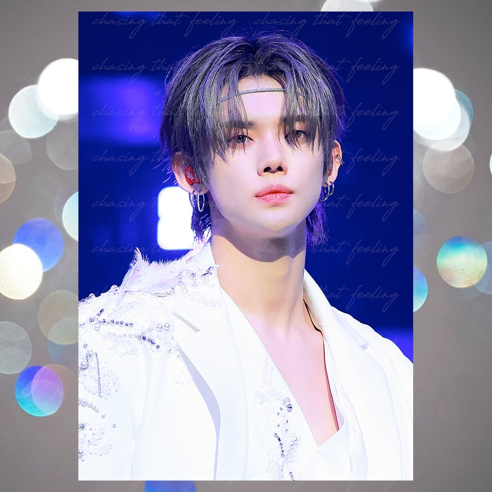 Image of TXT at SBS Gayo Daejeon (251231)