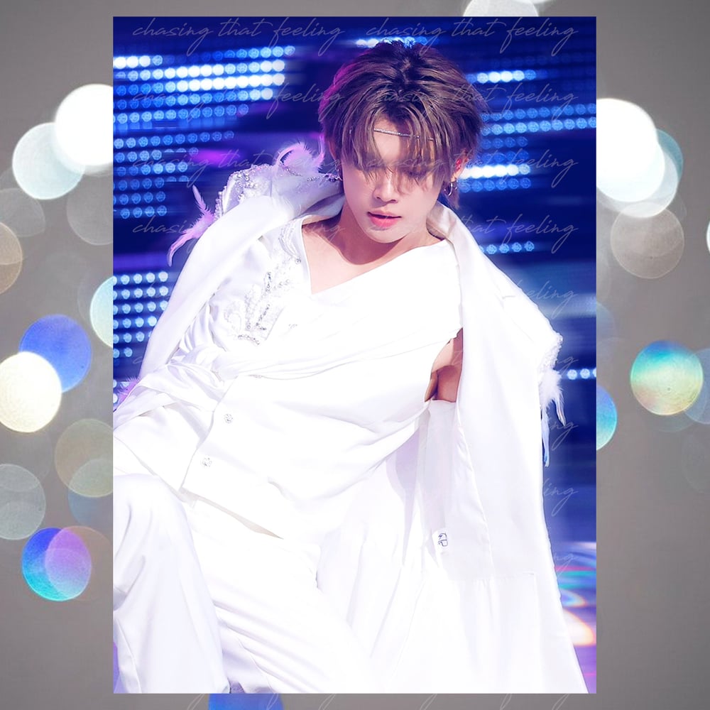 Image of TXT at SBS Gayo Daejeon (251231)