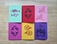 pocket notebook 