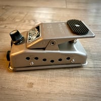 Image 1 of Mercury Pre-Amp Booster (warm grey)