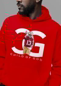 Image 1 of CHILD OF GOD / Purdy Hoodie  
