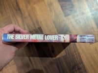 Image 3 of The Silver Metal Lover - Tanith Lee