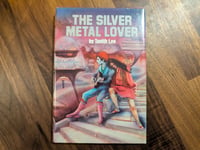 Image 1 of The Silver Metal Lover - Tanith Lee