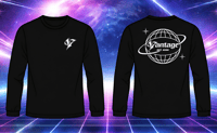 Vantage The World - Long Sleeve
