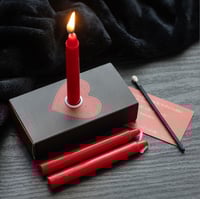 Image 2 of Love Spell Candles