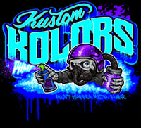 SPRAY FOR LIFE T-SHIRT