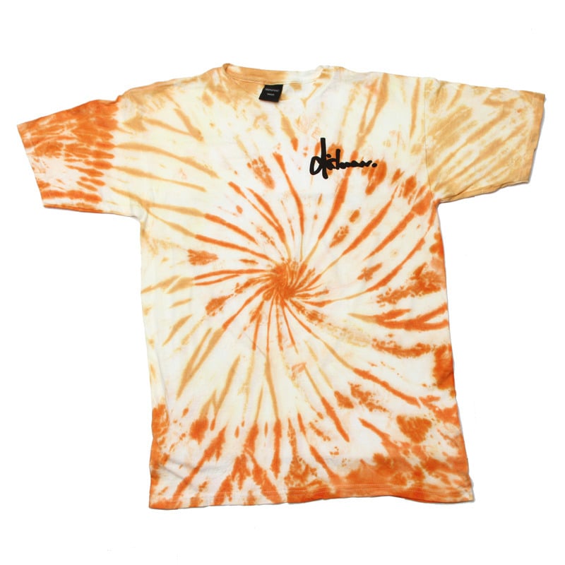 Image of Up in Smoke Tee