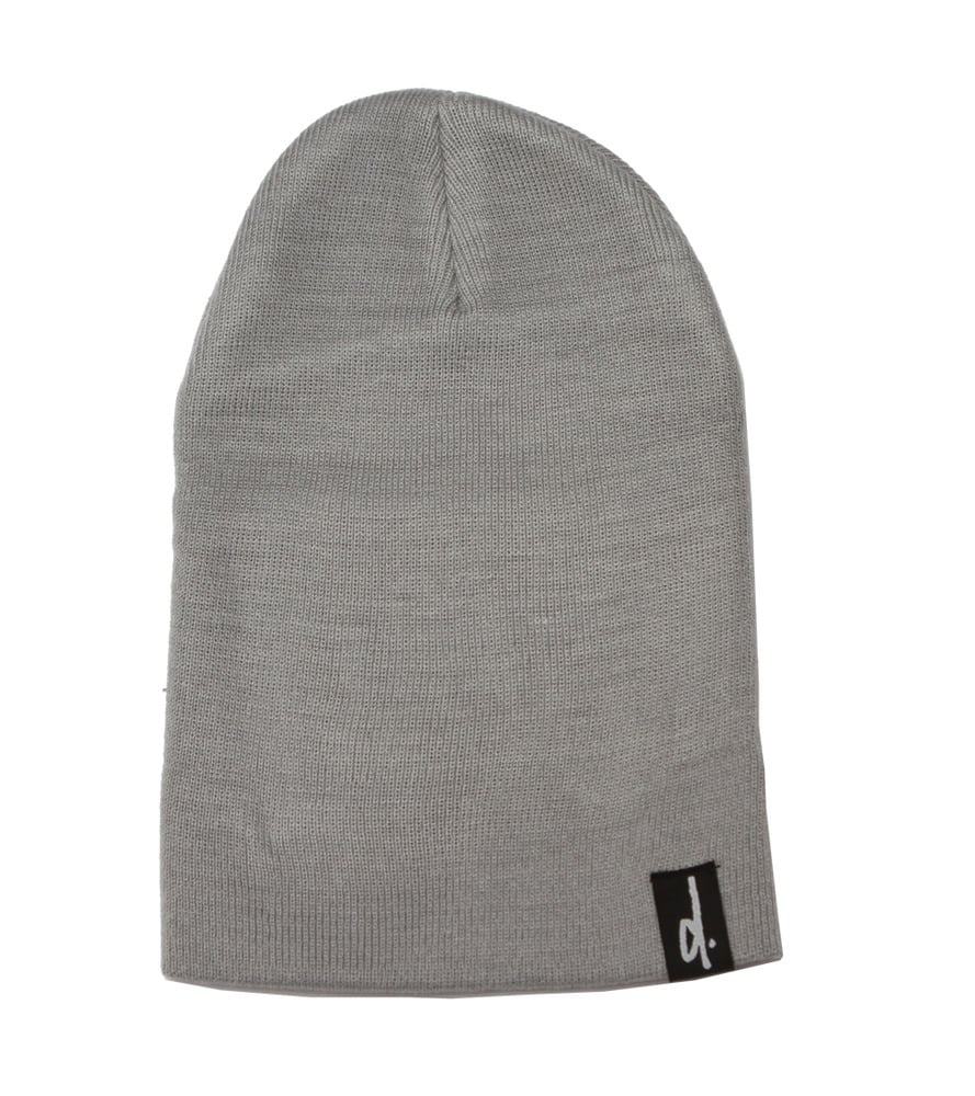 Image of V2.1 Simple Beanie