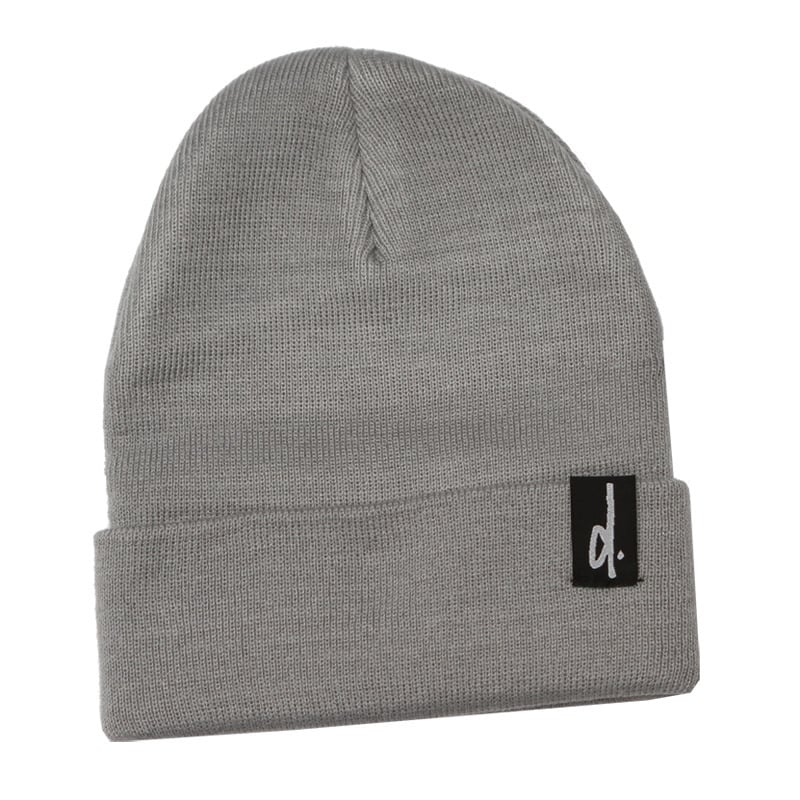 Image of V2.1 Simple Beanie