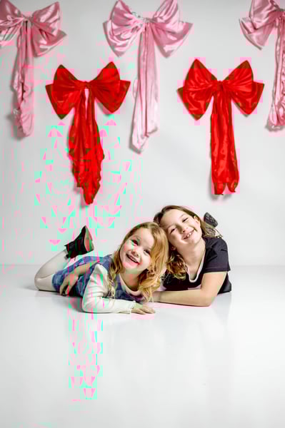 Image of Beautiful Bows Valentine Mini Sessions 2026