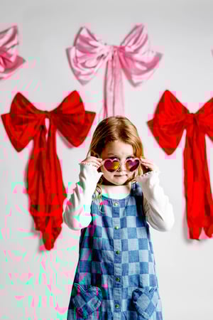 Image of Beautiful Bows Valentine Mini Sessions 2026