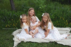 Image of July Heritage Park Minis