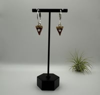 Image 7 of Pumpkin Pie Earrings