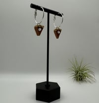 Image 8 of Pumpkin Pie Earrings