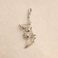 Image 1 of Reborn Love Lily Charm