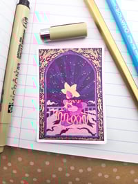 Act of Creation: Nova Sticker