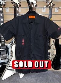 Image 1 of Dope Dickie's Workshirt Size S
