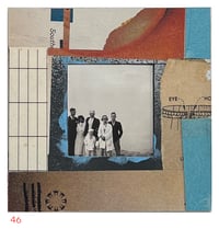 Image 2 of 4x4 ; Original Andy Jenkins Art / Lot 4