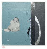 Image 4 of 4x4 ; Original Andy Jenkins Art / Lot 4