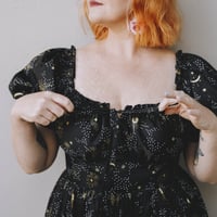 Image 2 of Starry Dress (16)