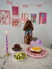 Image 2 of Flower of Hearts - Sailor Bow