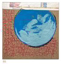 Image 11 of 4x4 ; Original Andy Jenkins Art / Lot 4