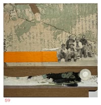 Image 15 of 4x4 ; Original Andy Jenkins Art / Lot 4