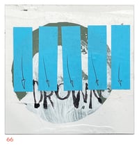 Image 3 of 4x4 ; Original Andy Jenkins Art / Lot 5