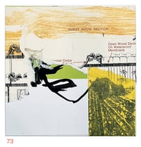 Image 9 of 4x4 ; Original Andy Jenkins Art / Lot 5