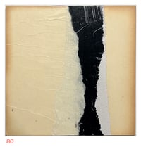 Image 15 of 4x4 ; Original Andy Jenkins Art / Lot 5